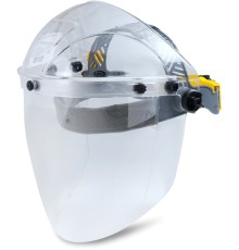 Щиток защитный РОСОМЗ™ НБТ2 Сфера ВИЗИОН® TITAN 424530