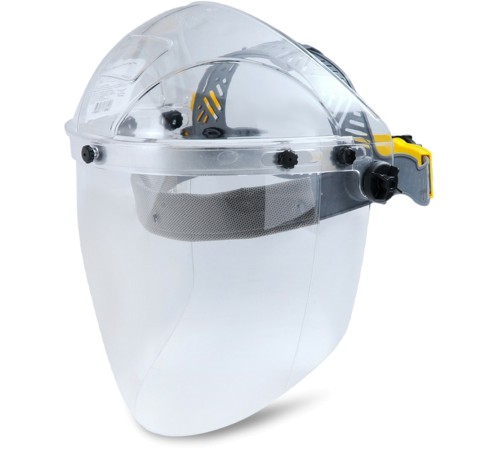 Щиток защитный РОСОМЗ™ НБТ2 Сфера ВИЗИОН® TITAN 424530 Щиток защитный РОСОМЗ™ НБТ2 Сфера ВИЗИОН® TITAN 424530