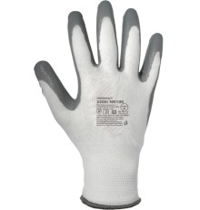Перчатки ArmProtect 3500 (нейлоновые с нитриловым покрытием), NN100