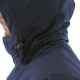 Куртка зимняя мужская Brodeks KW210, цвет синий