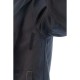 Куртка сварщика Brodeks FS28-02, цвет чёрный