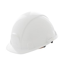 Каска РОСОМЗ™ СОМЗ-55 ВИЗИОН Termo RAPID (с храповиком), белый 79717
