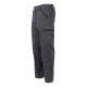 Брюки летние мужские Brodeks KS301, цвет серый