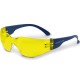 Очки открытые РОСОМЗ™ 015 HAMMER ACTIVЕ CONTRAST StrongGlass (2-1,2PC), 11557-5