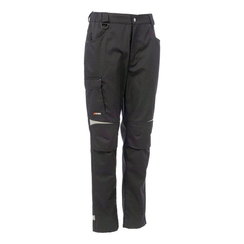 Брюки рабочие женские Brodeks KS328, цвет чёрный Брюки рабочие женские Brodeks KS328, цвет чёрный