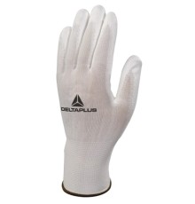 Перчатки DeltaPlus™ VE702 (полиамид+полиуретан)