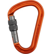 Карабин VENTO™ Titanium с муфтой keylock, vpro 0224/vnt1234