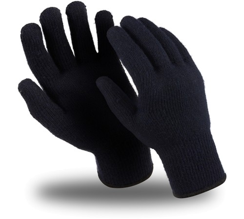 Перчатки Manipula Specialist® Север Люкс (70% шерсть), WG-704 Перчатки Manipula Specialist® Север Люкс (70% шерсть), WG-704