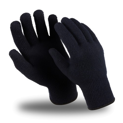 Перчатки Manipula Specialist® Север Люкс (70% шерсть), WG-704 Перчатки Manipula Specialist® Север Люкс (70% шерсть), WG-704