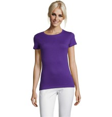 Футболка женская Regent Women, фиолетовый
