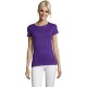 Футболка женская Regent Women, фиолетовый