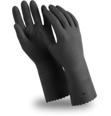 Перчатки Manipula Specialist® КЩС-1 (латекс 0,5мм), CG-942