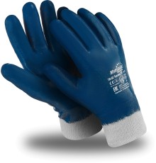 Перчатки Manipula Specialist® Техник РП (джерси+нитрил), TN-03/MG-226