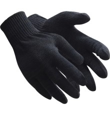 Перчатки АМПАРО™ Вульф шерстяные (80% шерсть), 439030