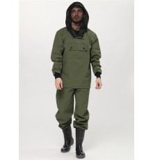 Костюм противоэнцефалитный Антигнус (тк.Палатка,240), зеленый