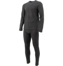 Термобельё мужское Brodeks Arctic-2 Merino, цвет тёмно-серый