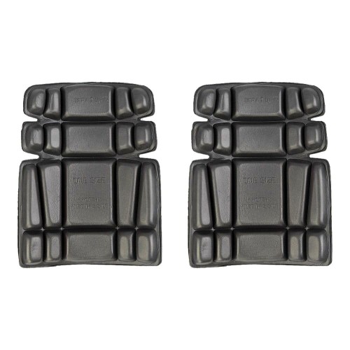 Наколенники Brodeks KM120, цвет чёрный Наколенники Brodeks KM120, цвет чёрный