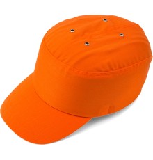 Каскетка АМПАРО™ Престиж, оранжевый, 126908