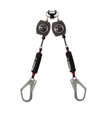 Блокирующее устройство VENTO™ двухплеч.вт.типа НВ-02(трос) vpro HB02C duo 0051