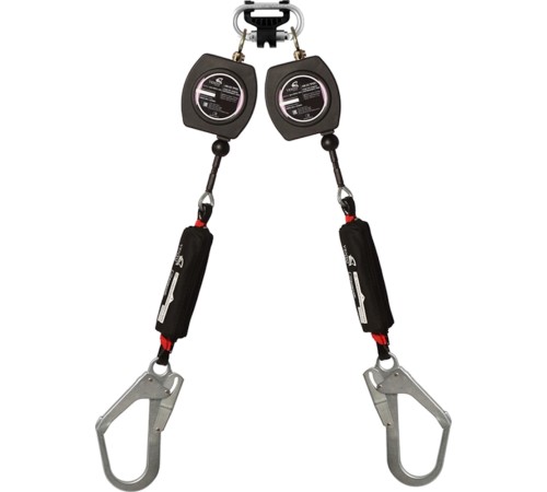 Блокирующее устройство VENTO™ двухплеч.вт.типа НВ-02(трос) vpro HB02C duo 0051 Блокирующее устройство VENTO™ двухплеч.вт.типа НВ-02(трос) vpro HB02C duo 0051