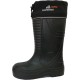 Сапоги ЭВА Nordman Safety с манжетой (арт. ПЕ-15 КПКС УММ, 5-192-G02)