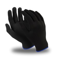 Перчатки Manipula Specialist® Микрон Блэк (нейлон), MG-102