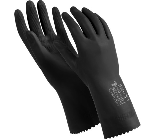 Перчатки Manipula Specialist® КЩС-2 (латекс 0,35мм), CG-943 Перчатки Manipula Specialist® КЩС-2 (латекс 0,35мм), CG-943