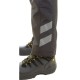 Брюки зимние мужские Brodeks KW306, цвет чёрный