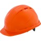 Каска РОСОМЗ™ RFI-3 BIOT™ RAPID (с храповиком), оранжевый 72714