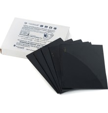 Светофильтр АМПАРО™ 110х90мм С-5 (11 DIN) (5шт.)