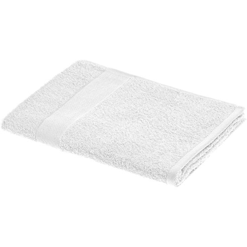 Полотенце Soft Me Light 50х100 (тк.Хлопок, 350), белый