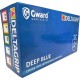DELTAGRIP Total Black Перчатки нитриловые неопудренные черного цвета