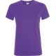 Футболка женская Regent Women, фиолетовый