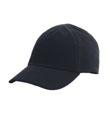 Каскетка защитная РОСОМЗ™ RZ FavoriT CAP, черная 95520