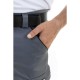 Брюки летние мужские Brodeks KS301, цвет серый