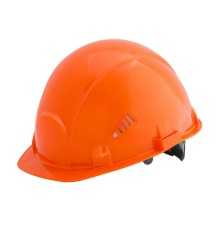 Каска РОСОМЗ™ СОМЗ-55 Фаворит Трек, оранжевый 75114