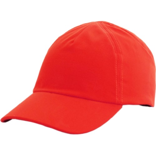 Каскетка защитная РОСОМЗ™ RZ FavoriT CAP, красная 95516