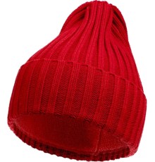 Шапка Norfold, красный