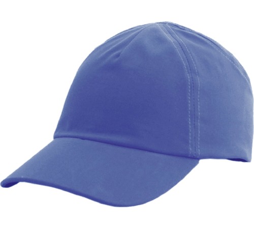 Каскетка защитная РОСОМЗ™ RZ FavoriT CAP, синяя 95518 Каскетка защитная РОСОМЗ™ RZ FavoriT CAP, синяя 95518