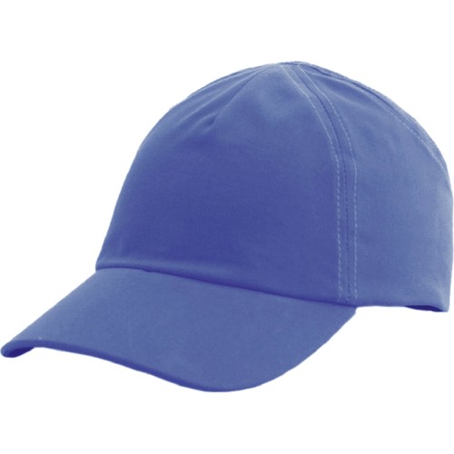 Каскетка защитная РОСОМЗ™ RZ FavoriT CAP, синяя 95518