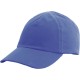 Каскетка защитная РОСОМЗ™ RZ FavoriT CAP, синяя 95518