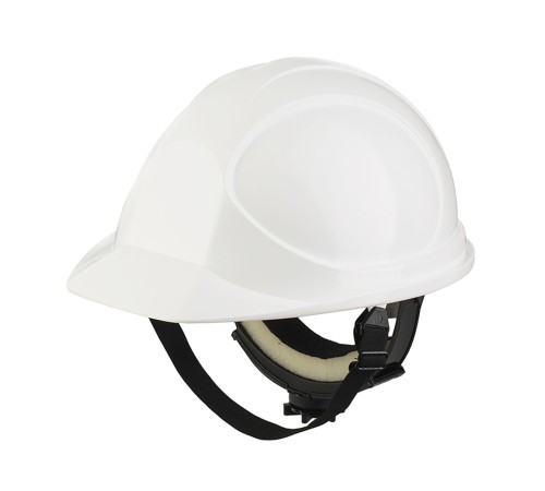 Каска АМПАРО™ Байкал люкс, белый, 136721 Каска АМПАРО™ Байкал люкс, белый, 136721