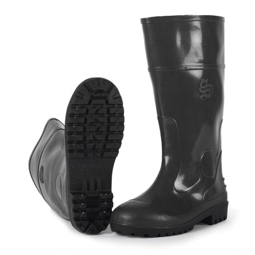 Сапоги мужские МП ПВХ Step B-40 П Сапоги мужские МП ПВХ Step B-40 П