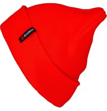 Шапка Brodeks  Light Longer HV, цвет оранжевый