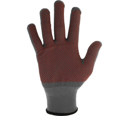 Перчатки ArmProtect (нейлон+ПВХ), 6101 Перчатки ArmProtect (нейлон+ПВХ), 6101