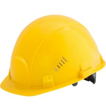 Каска РОСОМЗ™ СОМЗ-55 ВИЗИОН, желтый 78215