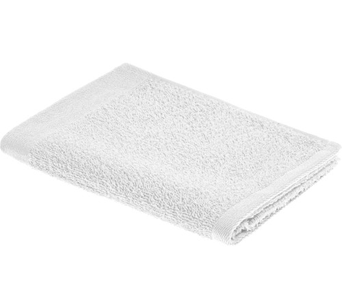 Полотенце Soft Me Light 30х60 (тк.Хлопок,350), белый Полотенце Soft Me Light 30х60 (тк.Хлопок,350), белый