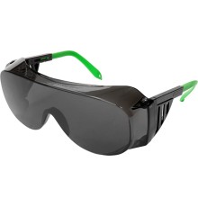 Очки открытые РОСОМЗ™ 045 ВИЗИОН® StrongGlass (5-3,1 PС), 14527