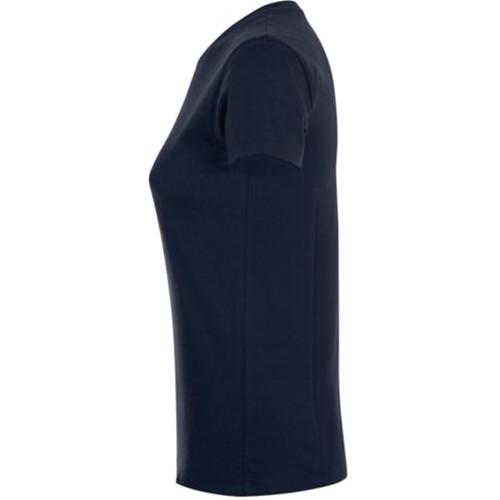 Футболка женская Regent Women, т.синий (navy) Футболка женская Regent Women, т.синий (navy)
