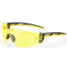 Очки открытые РОСОМЗ™ 015 HAMMER ACTIVЕ CONTRAST StrongGlass (2-1,2PC), 11557-5